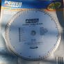Ower Craft 230mm Turbo Blade Image 6