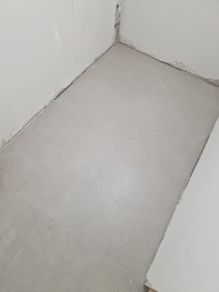 Grey Floor Tiles