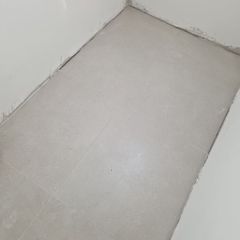 Grey Floor Tiles