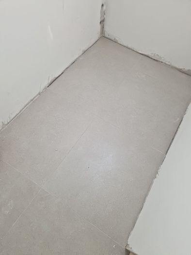 Grey Floor Tiles