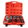 BRAND NEW 36pcs Car Universal Bush Bearing Removal Insertion Tools Set Press Pull Sleeve Kit Household Repairing Tools Image 3