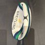 Rugby ball IRFU Six Nations Size 5 Image 4