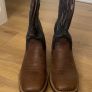 Men's cowboy boots "new" Image 3
