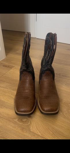 Men's cowboy boots "new"