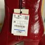 Zara patent leather boots, new, size Uk 5 Image 5