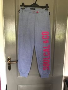 girls joggers