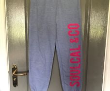 girls joggers