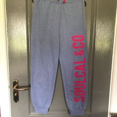 girls joggers