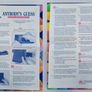 Vintage Anybodys Guess (1990's) Game Image 6