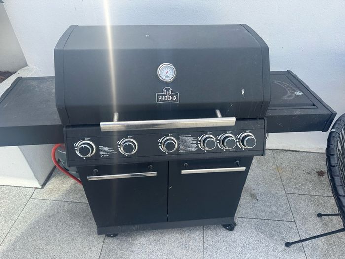 bbq