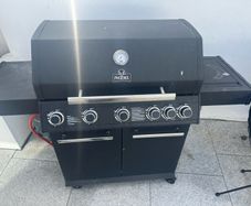bbq