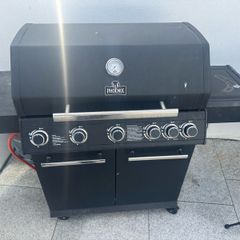 bbq