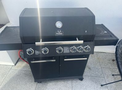 bbq