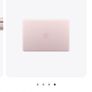 blush pink macbook neo Image 3
