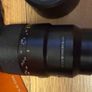 Sony Fe 90mm 2.8 G Macro Lens Image 2