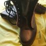 military shoes Image 6