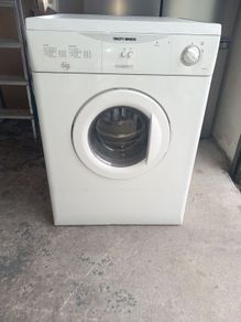 Zanussi vent dryer
