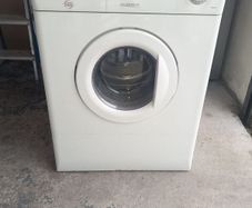 Zanussi vent dryer