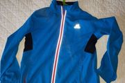 Unisex Age 12 Pro Touch Dry Plus Sports Jacket