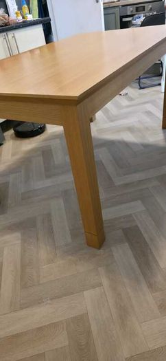 Dining Table and Chairs