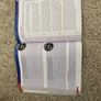 Samhlaiocht Leaving Cert Irish textbook and workbook Image 3