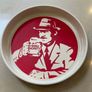 Moretti Beer Metal Tray Image 2