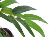 Artificial Bamboo Plant Twiggy with Pot 90 cm