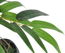 Artificial Bamboo Plant Twiggy with Pot 90 cm