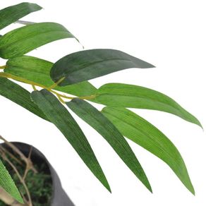Artificial Bamboo Plant Twiggy with Pot 90 cm