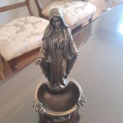 Genesis Holy Water Font