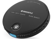 Portable CD Player
