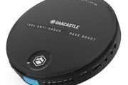 Portable CD Player