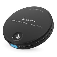 Portable CD Player