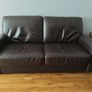 Free leather couches Image 3