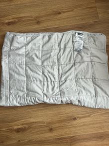 weighted blanket
