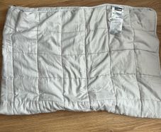 weighted blanket
