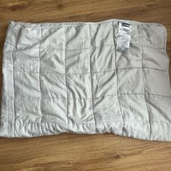 weighted blanket