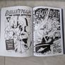 The Classic Comic Colouring book for Adults Image 4