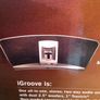 BNIB iGroove Docking Station Image 3