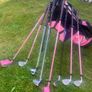kids golf clubs Image 2