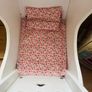 Beautiful jojo maman wooden pram Image 4