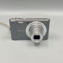 Sony Cyber-shot DSC-W810 20MP Digital Camera Silver - Full Kit - 32GB SD Image 2