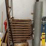 3 way fridge freezer for parts Image 3