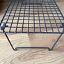 Shoe rack grey Image 2