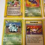 Vintage Pokemon Card Bundles 36 Cards Image 7