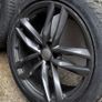 20" Genuine Audi SLine Alloys Image 3