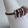 925 silver ring Image 6