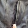 Hein Gericke Motorcycle Men's Jacket 58 xl Image 3