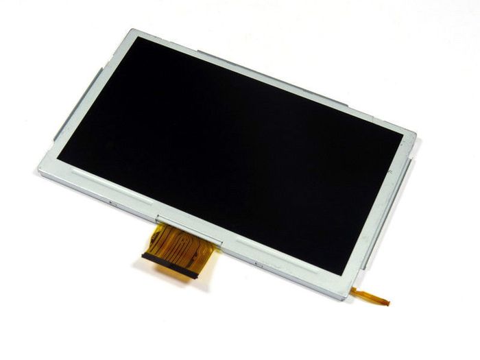 Nintendo Wii U Replacement LCD Display Screen Backlight for Nintendo Wii U Controller