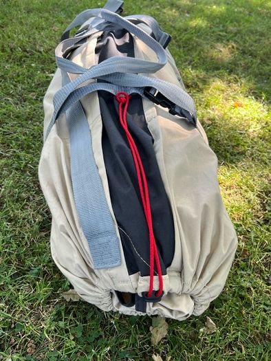 Robens Fairbanks bell tent